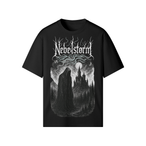 Pelgrim and Fortress