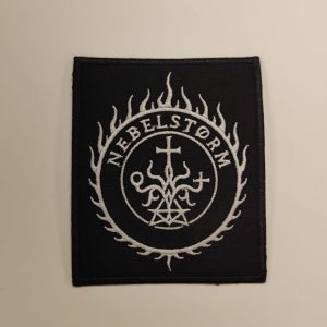 Patch Nebelstørm (Sigil)