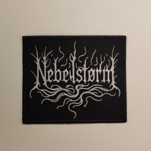 Patch Nebelstørm (Logo)