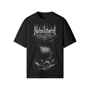 Nebelstørm - Boat