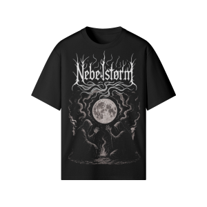 Nebelstørm - Moonritual
