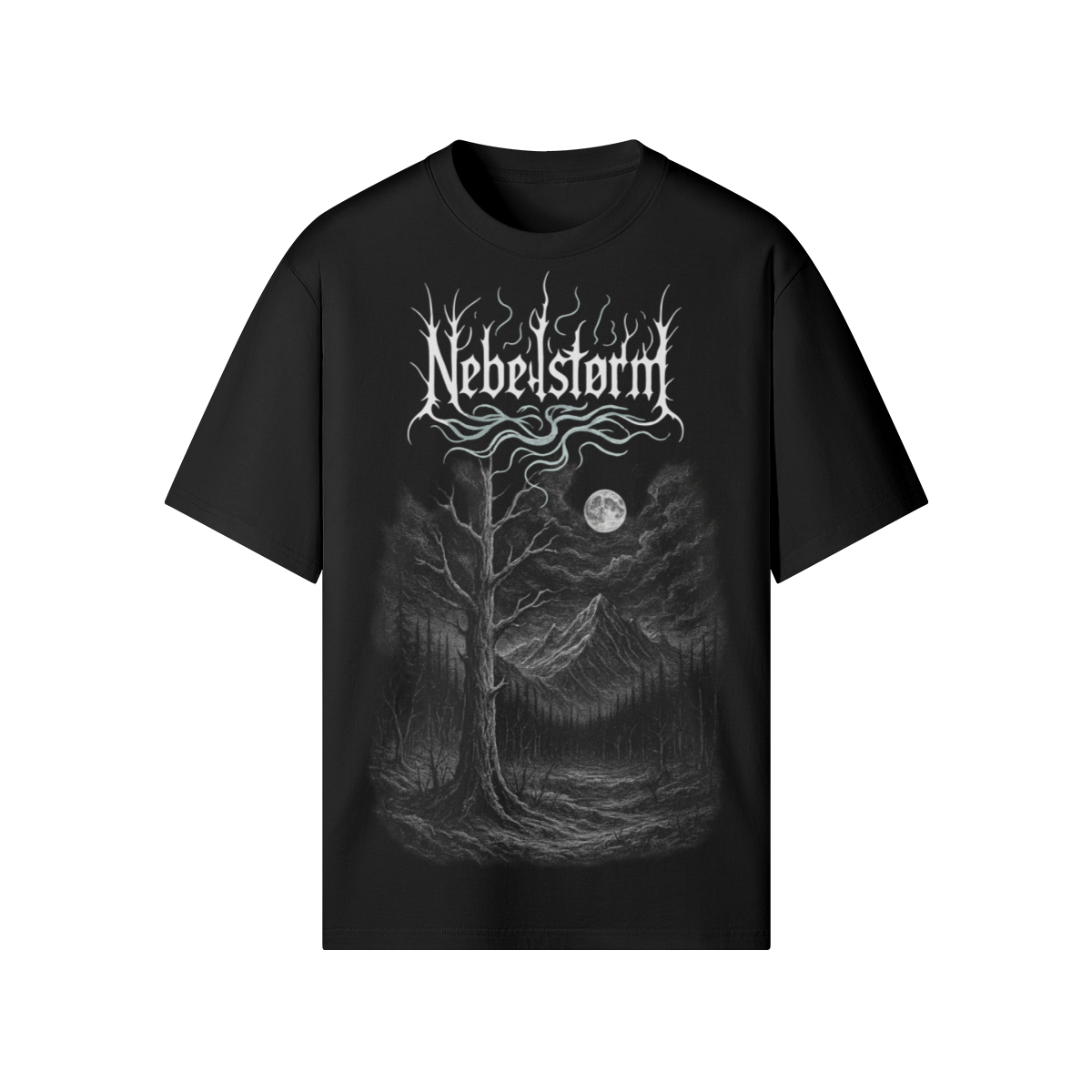 Barren Tree